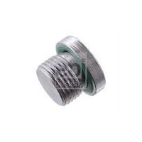 ŚRUBA SPUSTU OLEJU VW PASSAT 2,8 96-