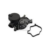 ZAWÓR ODMY BMW E90/X3/X5