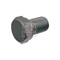 ŚRUBA SPUSTU OLEJU BMW M10