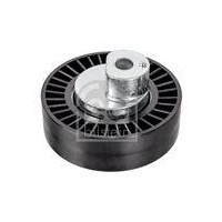 ROLKA PASKA WIELOROWK. BMW M42 ZWR