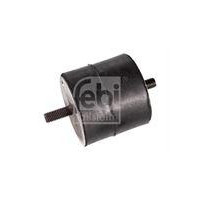 PODUSZKA SIL. BMW E34 L/P 520/