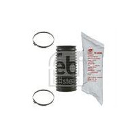 OSŁONA PRZEKŁADNI KIER. BMW E21/30 BEZ WSPOMAGANIA