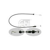 LINKA GAZU BMW 3 1,6/1,8 90-93