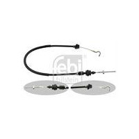 LINKA GAZU BMW 5 2,0-2,5 87-90