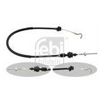 LINKA GAZU BMW 5 2,0-2,5 87-90