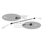 LINKA GAZU BMW 3 (E30) 2,0-2,7 82-93