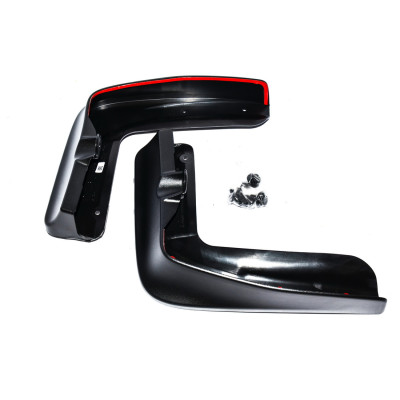 Fartuchy przeciw błotne chlapacze przód BMW F45 F46 214 216 218 220 225 - 82162348036