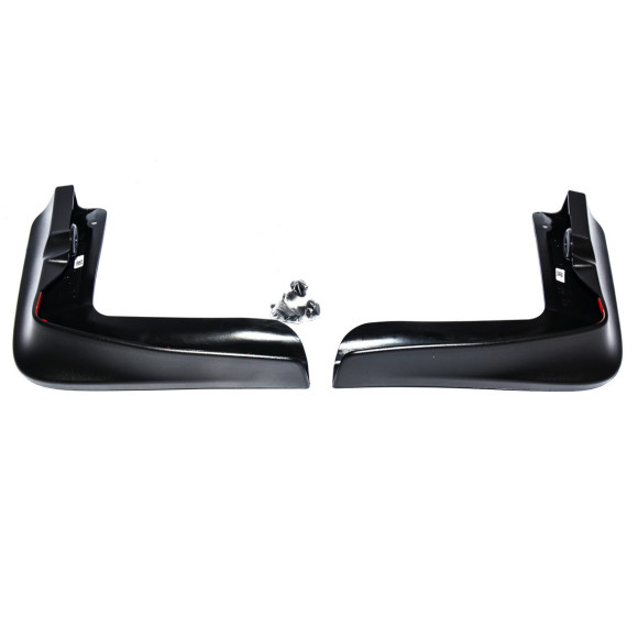 Fartuchy przeciw błotne chlapacze przód BMW F45 F46 214 216 218 220 225 - 82162348036