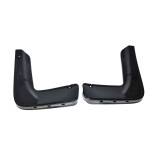 Fartuchy przeciw błotne chlapacze przód BMW F45 F46 214 216 218 220 225 - 82162348036