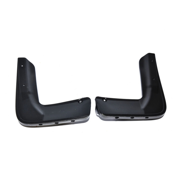 Fartuchy przeciw błotne chlapacze przód BMW F45 F46 214 216 218 220 225 - 82162348036