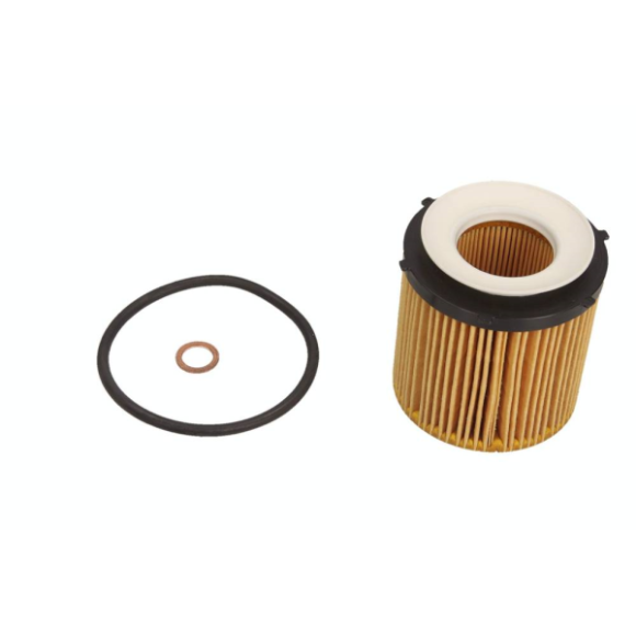 FILTR OLEJU BMW X1 (E84) N20 B20A 2011- PLASTIKOWA OBUDOWA