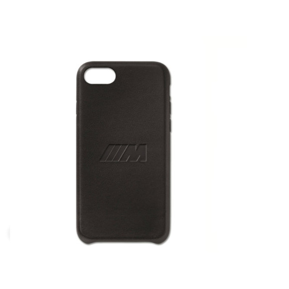 Etui na telefon komórkowy iPhone X BMW M - 80212454745