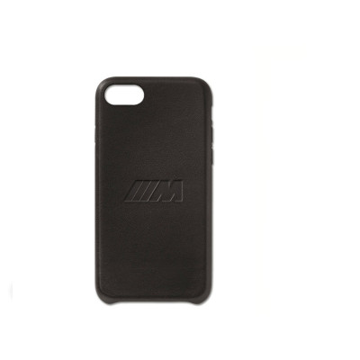 Etui na telefon komórkowy iPhone X BMW M - 80212454745