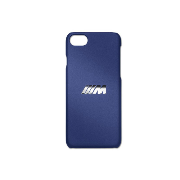 Etui na telefon komórkowy IPHONE 7 i 8 M niebieski - 80212454744