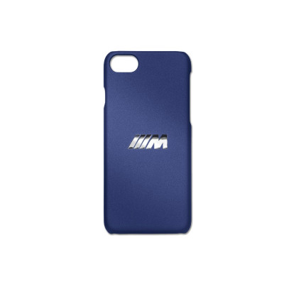 Etui na telefon komórkowy IPHONE 7 i 8 M niebieski - 80212454744