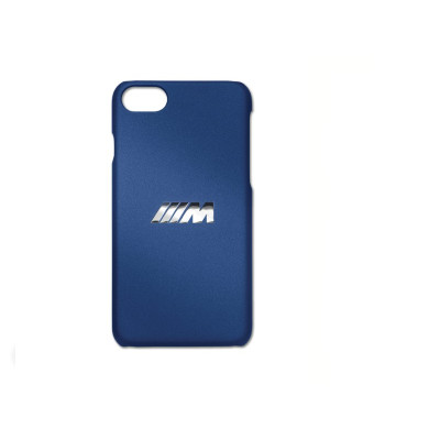Etui na telefon iPhone 7 i 8 BMW M - 80212454832