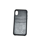 Etui na telefon BMW z kieszonkami na karty iPHONE X - 80292463179