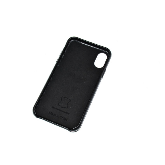 Etui na telefon BMW z kieszonkami na karty iPHONE X - 80292463179