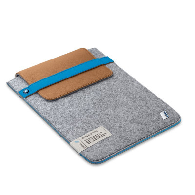 Etui na tablet BMWi colletion filc & skóra - 80222359290