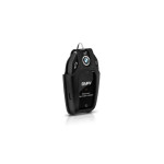 Etui na kluczyk BMW Montblanc skóra - 80212413718