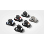 Etui na kluczyk BMW Urban - Oryginał BMW - 82292219913