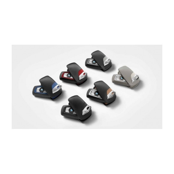 Etui na kluczyk BMW Urban - Oryginał BMW - 82292219913