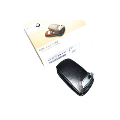 Etui na kluczyk BMW Basic F01 F06 F07 F10 F11 F12 F13 F20 F25 F30 F80 - 82292219911