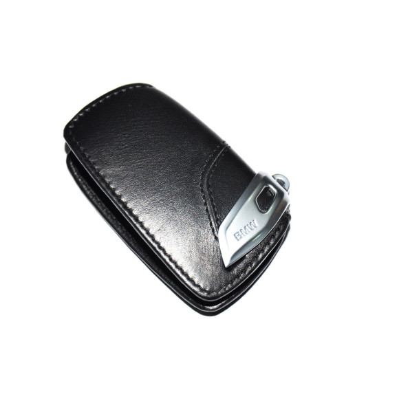 Etui na kluczyk BMW Basic F01 F06 F07 F10 F11 F12 F13 F20 F25 F30 F80 - 82292219911