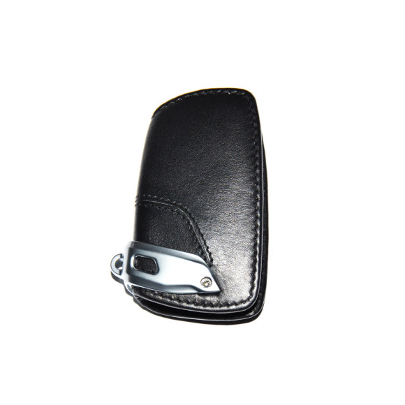 Etui na kluczyk BMW Basic F01 F06 F07 F10 F11 F12 F13 F20 F25 F30 F80 - 82292219911