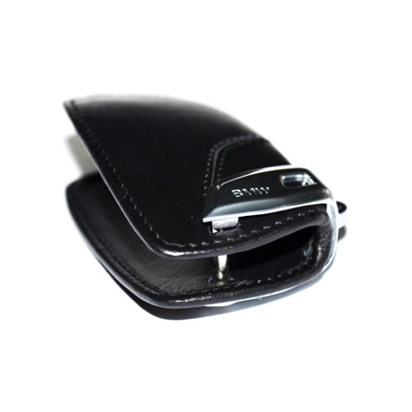 Etui na kluczyk BMW Basic F01 F06 F07 F10 F11 F12 F13 F20 F25 F30 F80 - 82292219911