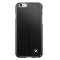 Etui BMW ze szczotkowanego aluminium iPhone 7 i 8 - 80212447980