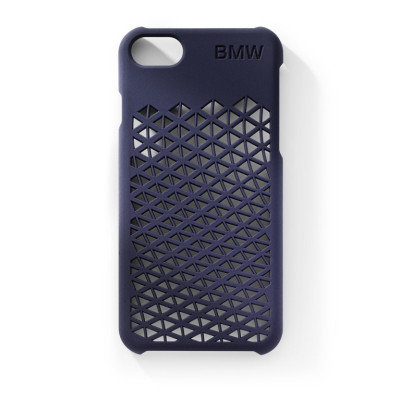 Etui ażurowe BMW na iPhone 7 i 8 - 80212454644