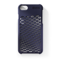 Etui ażurowe BMW na iPhone 7 i 8 - 80212454644