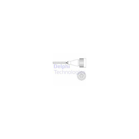 SONDA LAMBDA BMW 3 E36 2,0 92-