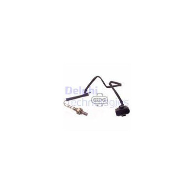 SONDA LAMBDA VW GOLF 92-