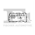ZESTAW USZCZELEK POK. ZAW. BMW Z3 E36 95-