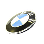 Emblemat przód lub tył BMW E30 E36 E46 E39 E60 E65 E53 E70 E87 E90 F01 F10 F07 G11 - 51148132375