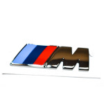 Emblemat M BMW F15 F16 F20 F21 F22 F23 F26 X4 X5 X6 - 51148058882