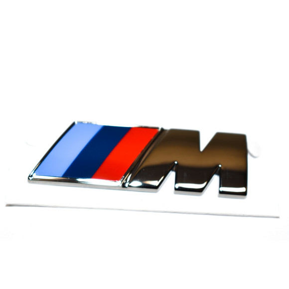 Emblemat M BMW F15 F16 F20 F21 F22 F23 F26 X4 X5 X6 - 51148058882