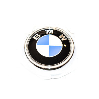 Emblemat klapy tył BMW X3 F25 18 20 28 35 30 - 51147364375