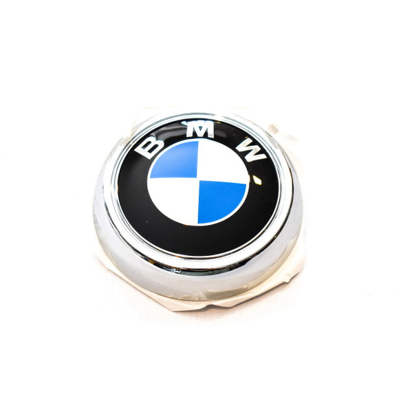 Emblemat klapy tył BMW X3 F25 18 20 28 35 30 - 51147364375