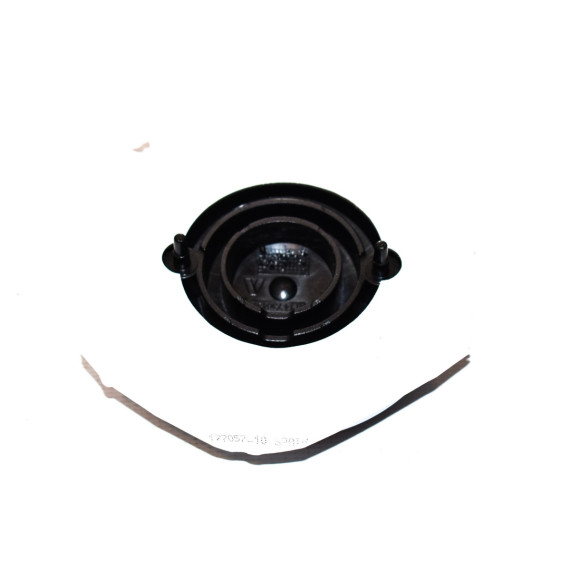 Emblemat klapy tył BMW X3 F25 18 20 28 35 30 - 51147364375