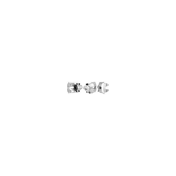 ZACISK HAM. BMW P. 5/7/X3/X5 94- LE