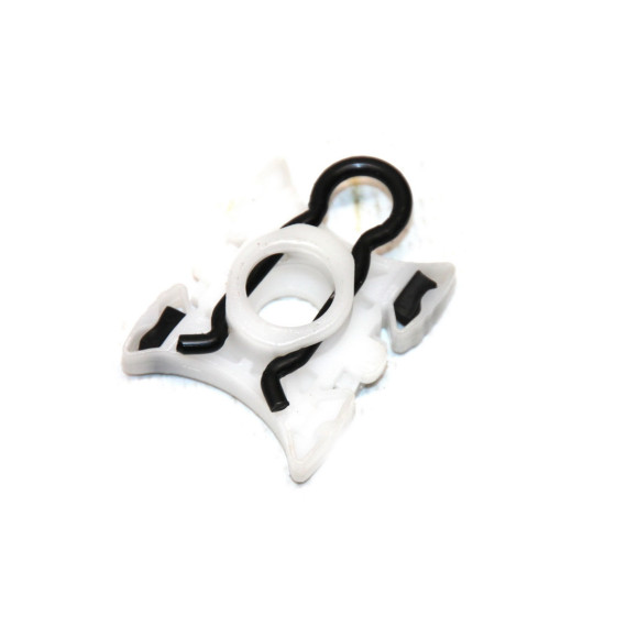 Element ślizgowy prowadnica drzwi szyby E32 E34 E36 E92 - 51321938884