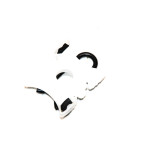 Element ślizgowy prowadnica drzwi szyby E32 E34 E36 E92 - 51321938884