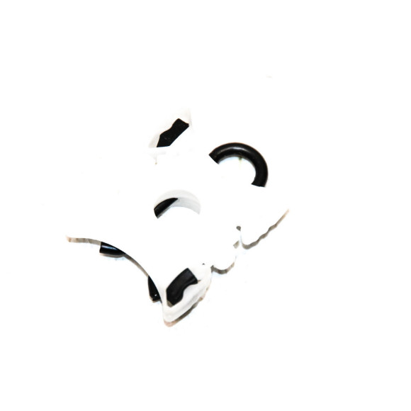 Element ślizgowy prowadnica drzwi szyby E32 E34 E36 E92 - 51321938884