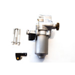 Element nastawczy skrzynia rozdzielcza reduktora BMW E60 E61 E90 E91 E92 - 27107546671