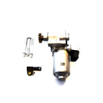 Element nastawczy skrzynia rozdzielcza reduktora BMW E60 E61 E90 E91 E92 - 27107546671