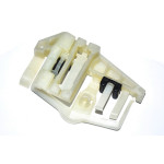 Element naprawczy podnośnika szyby tylny prawy BMW E90 E91 316 318 320 323 325 328 330 335 - 51357140590