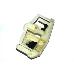 Element naprawczy podnośnika szyby tylny prawy BMW E90 E91 316 318 320 323 325 328 330 335 - 51357140590